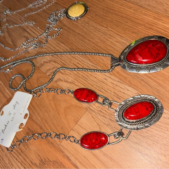 Jewelry bundle - Picture 9 of 16